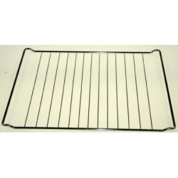 grille en inox de four seb