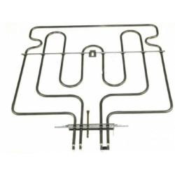 resistance de voute pour four miele