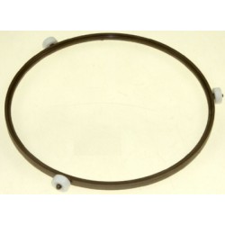 cerceau entraineur de plateau pour micro-ondes lg