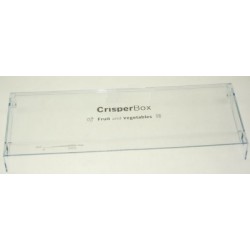 facade bac a legume pour refrigerateur bosch