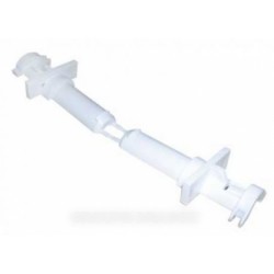 goupille axe amortisseur pour lave linge whirlpool