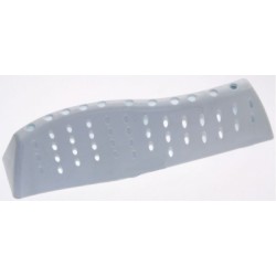 aube de tambour pour lave-linge continental-edison