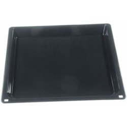 leche frite 455x375mm pour four bosch