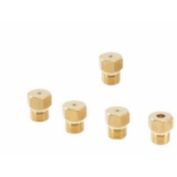 kit injecteur gaz naturel pour table de cuisson siemens