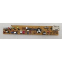 carte electronique pour congelateur ocean