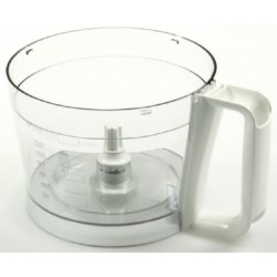 bol pour robot multifonctions philips