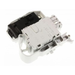 verrouillage de porte pour lave linge bosh