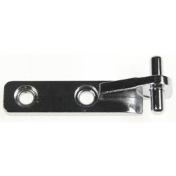 charniere centrale pour refrigerateur smeg