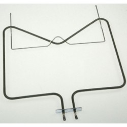 resistance de sole pour four whirlpool