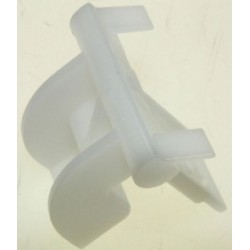 piece de serrage du couvercle de lave-linge miele