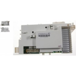 module pour lave linge hotpointariston