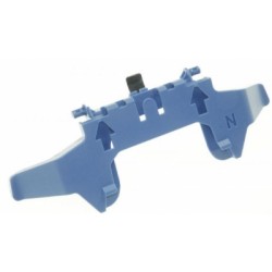 support sac pour aspirateur miele 