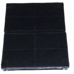 filtres a charbon x 2 pour hotte electrolux