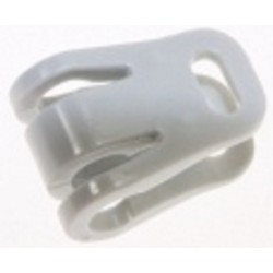 fixation pour grille de r