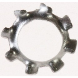 rondelle de fixation du bruleur pour refrigerateur dometic