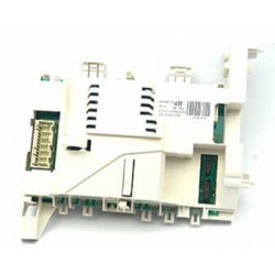 carte electronique invensys programm