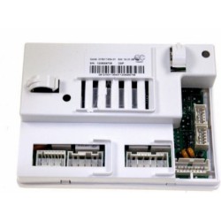 module pour lave linge indesit