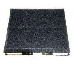 filtre a charbon actif pour hotte siemens