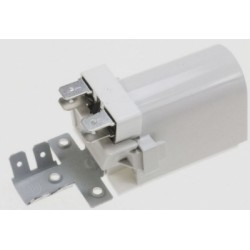 filtre anti parasite pour seche linge beko