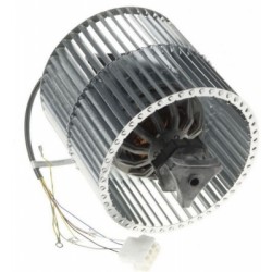 moteur pour hotte roblin