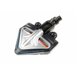 electro-brosse -25v 24v pour aspirateur rowenta