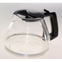 verseuse look iii noire pour cafetiere melitta