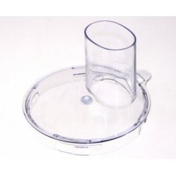 couvercle bol avec chemin