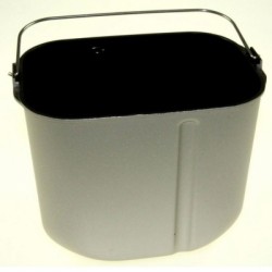 cuve pour machine a pain panasonic