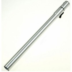tube telescopique crp752/01 pour aspirateur philips