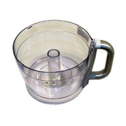 bol poignee metal kenwood pour robot multifonctions kenwood