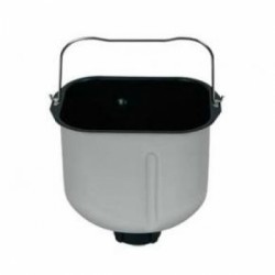 cuve pour machine a pain moulinex