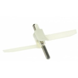 entraineur couteau pour robot multifonctions bosch