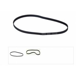 courroie bm900 90s3m537 pour machine a pain moulinex