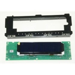 carte programmateur vision pour four electrolux