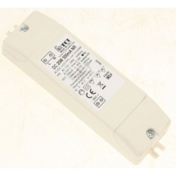 convertisseur led pour hotte roblin