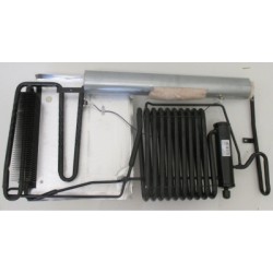 agregat complet pour refrigerateur a absorption dometic