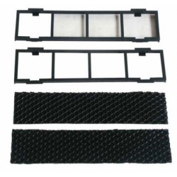 filtre charbon b2200 pour climatiseur dometic