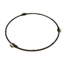 cerceau a roulettes pour micro-ondes samsung