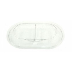 couvercle pour cuiseur vapeur braun