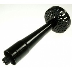 pied presse puree/legumes pour batteur bosch