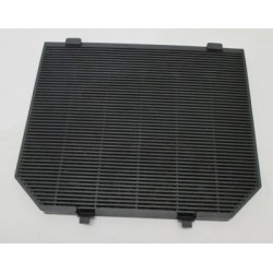 filtre a charbon actif pour hotte candy