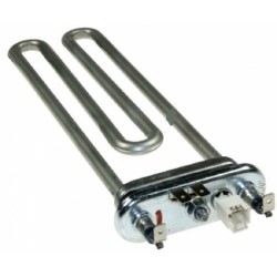 element chauffant 2050w avec ctn (sonde ) pour lave linge whirlpool
