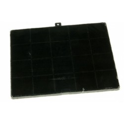 filtre a charbon pour hotte germania