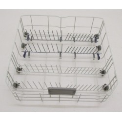 panier inferieur pour lave vaisselle beko