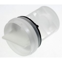filtre pompe de vidange pour lave linge bellavita 