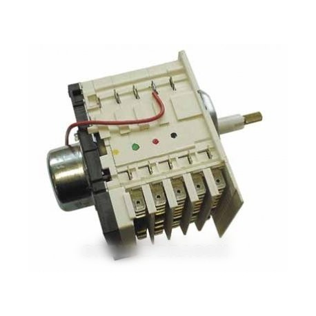 programmateur a2 ec4525