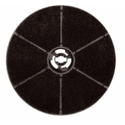 filtre charbon d183 170mmx45mm pour hotte germania