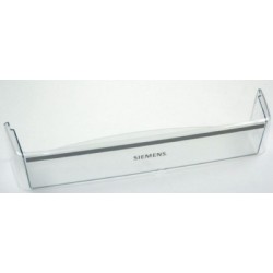 balconnet pour refrigerateur siemens