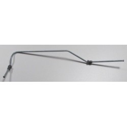 alimentation gaz pour refrigerateur dometic