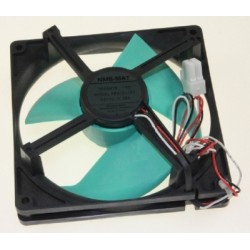 moteur du ventilateur pour refrigerateur sharp